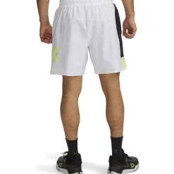 Zone 7" Woven Herren Shorts