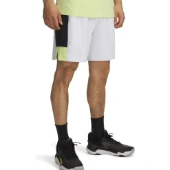 Zone 7" Woven Herren Shorts