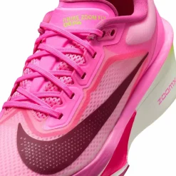 Zoom Fly 6 Road Damen Tennisschuhe