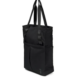 Zoya 2-in-1 Tote Damen Fahrradtasche