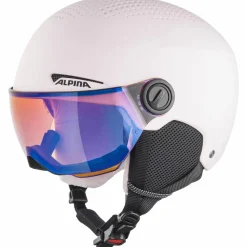 Zupo Visor Q-Lite Kinder Helm