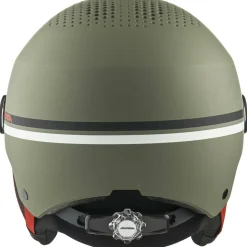 Zupo Visor Q-Lite Kinder Helm