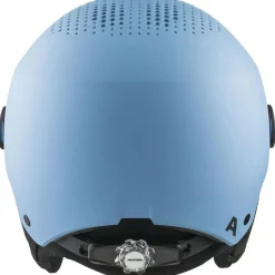 Zupo Visor Q-Lite Kinder Helm